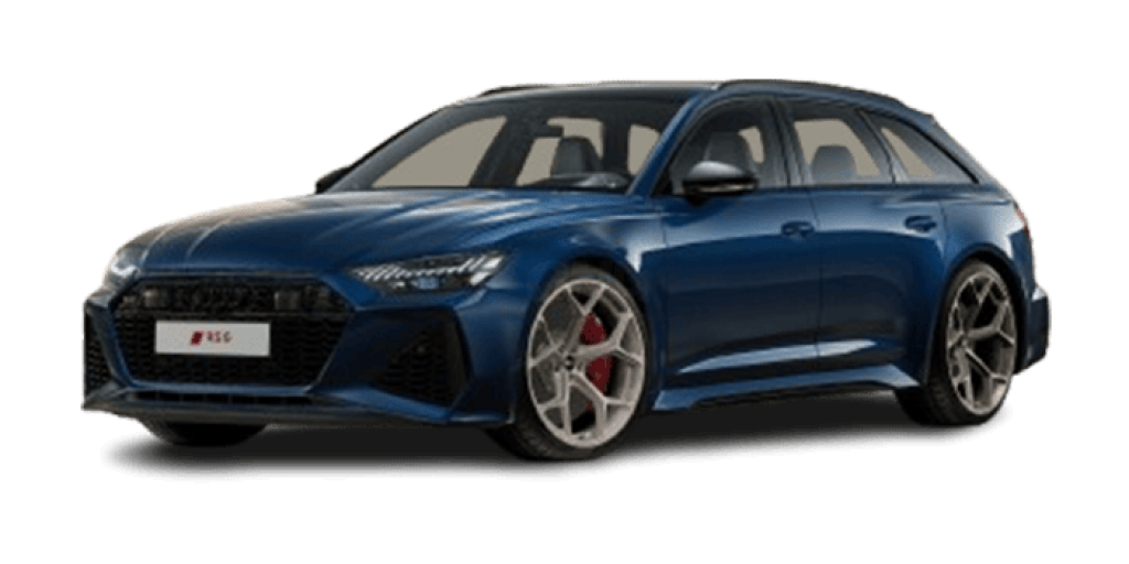 Ascari Blue Metallic